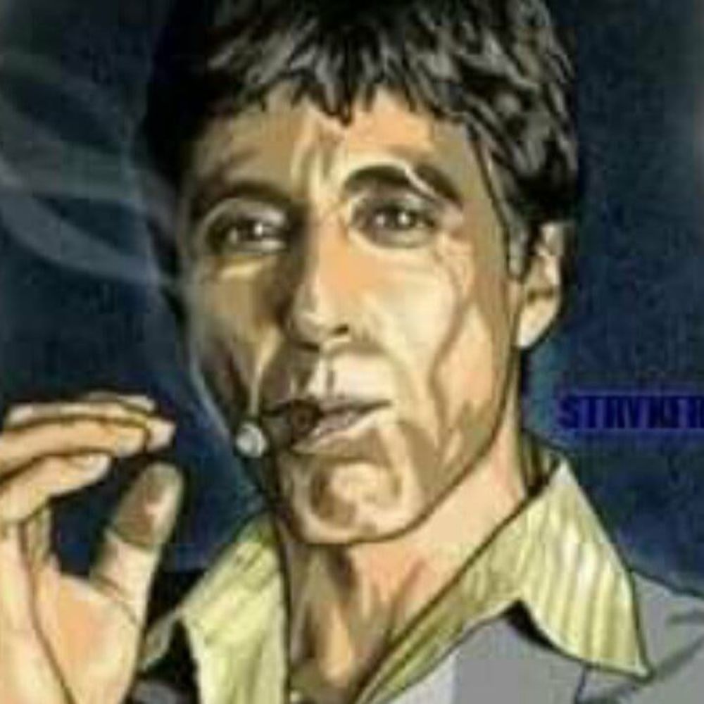 Meet your Posher, Pewe